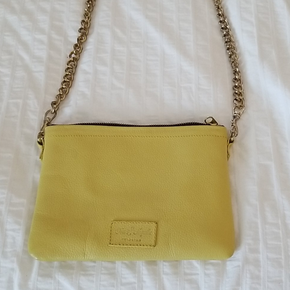 Tea & Tequila crossbody purse - Picture 2 of 6